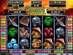 Goblin's Treasure Slots