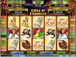 Glitz and Glamour Slots