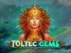 Toltec Gems Slots