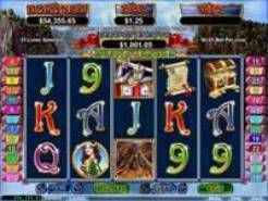 Mystic Dragon Slots