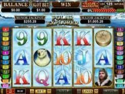 Polar Explorer Slots