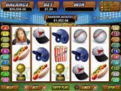 Golden Glove Slots